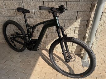 Bergamont Ebike Smart Bosh M Lko a Xlko Novy - 4