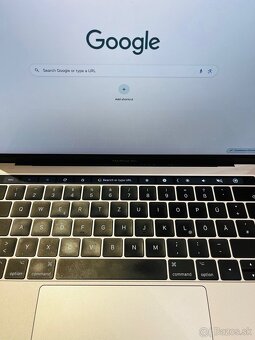 MacBook pro 13,3 - 4
