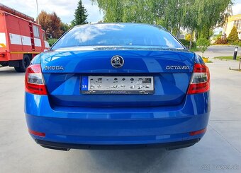 Škoda Octavia 1.4 TSI Drive DSG - 4