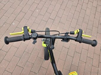 Btwin 16-palcový bicykel - 4