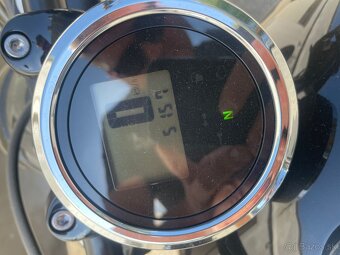 Yamaha xv 950 - 4