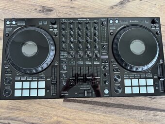 Pioneer DDJ 1000 - 4