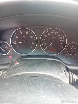Opel astra1.4.66kw benzin - 4