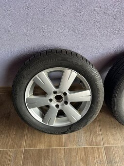 5x112 R16 - 4