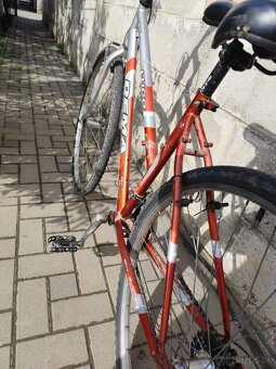 Bicykel Dema - 4