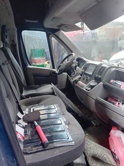 Peugeot Boxer 3.0 L2H2 - znížena cena - 4