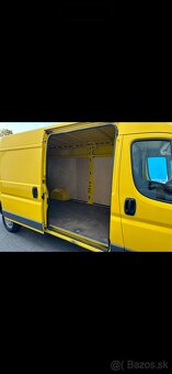 Peugeot Boxer 2.0 BlueHDi 3H2, Furgon - 4