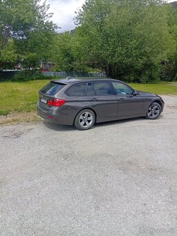 BMW f31 - 4