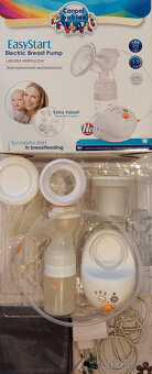 Odsávačka mlieka EasyStart - 4