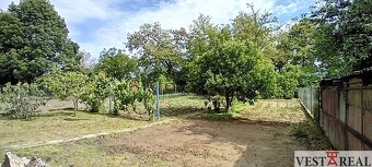 Na predaj rodinný dom 3+1, pozemok 895 m2 Dolná Krupá - 4
