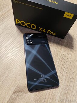 POCO X4 PRO 5G 8 GB/256 GB - 4