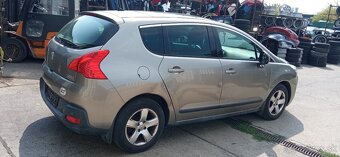Peugeot 3008 - 4