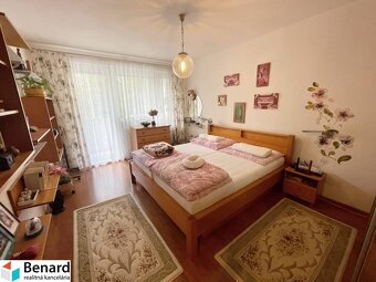 PREŠOV- VEĽKÝ 3 IZBOVÝ BYT, LODŽIA,79m2,SÍDLISKO III, UL.VOL - 4