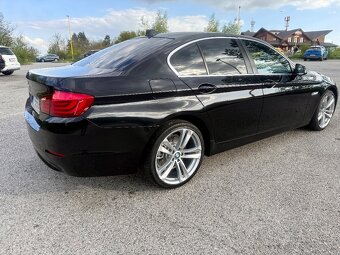 BMW 520 F10 135kw - 4