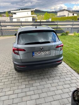Škoda Karoq 1.5 TSI DSG Style - 4