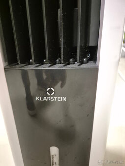 Klarstein ochladzovač vzduchu Polar Tower Smart  4 v 1 - 4