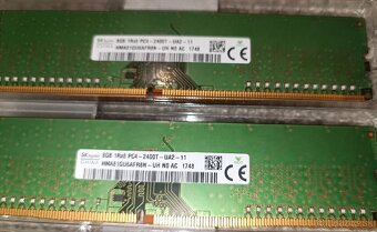 DDR4 RAM - 4