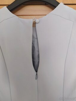 BIZNIS saty sede - 4