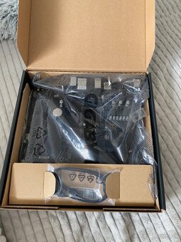 🧠 Základná doska – Gigabyte B550M K - 4