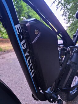E-bycco ebr7Pro - 4