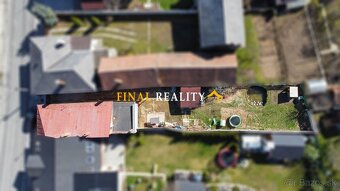 Predaj: Rodinný dom 3 izbový, Nitrianske Pravno - 4