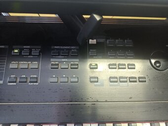 Yamaha S 08 88 - 4