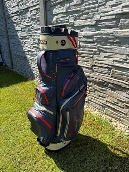 Cart bag / Big Max - 4