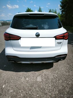 MG EHS SUV/Combi 190kw Automat, v záruke - 4