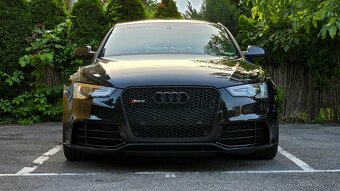 AUDI RS5 - 4