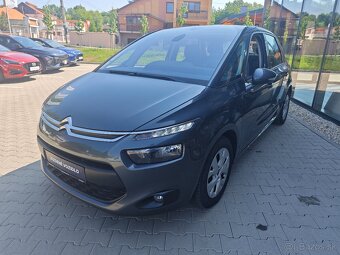 Citroën C4 Picasso eHDi 90 Intensive S&S ETG6 - 4