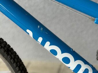 Woom 4 - 4