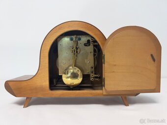 Komodove hodiny - 4