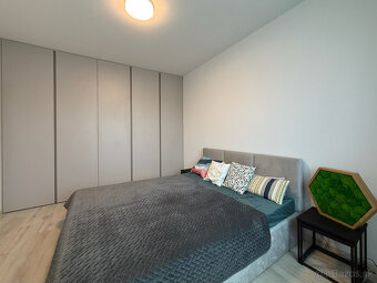Prenájom 2-izbový apartmán NUPPU s parkovacím miestom v gará - 4