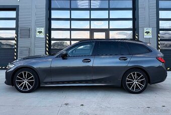 BMW 318d Touring - 4