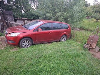 Ford Focus - 4
