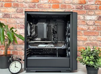 i5 14400F\16GB\RTX 3070\SSD\750W Zdroj - 4