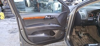 Audi Q7 4.2fsi 257kw 2007 - 4