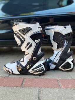 Moto cizmy Forma Ice Pro - 4