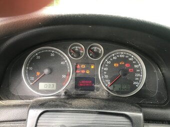 Passat1.9 TDi - 4