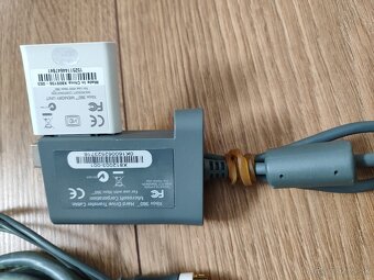 AC Adaptér pre Xbox 360 Microsoft - 4