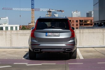 Volvo XC90 D5 235k Drive-E R-Design AWD A/T - 4