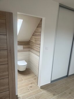 Dom s 2 bytovými jednotkami - 4
