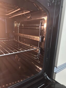 Biela vstavana rura GORENJE - 4