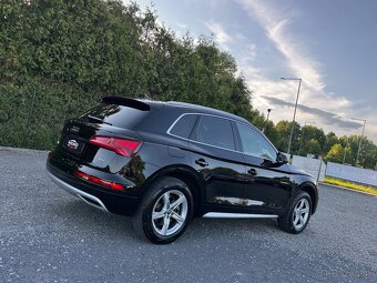 Audi Q5 2.0 TDI 190k DPF quattro S tronic - 4