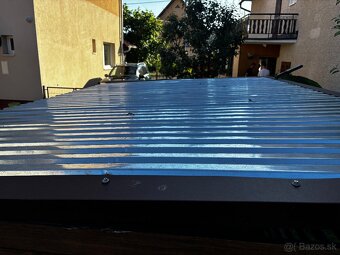Koterec pre psa 3x2m - 4