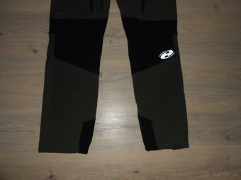Predam nove panske moto nohavice znacky HELD o velkosti L - 4
