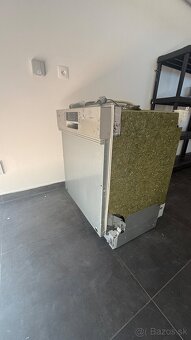 Umývačka riadu BOSCH - 4