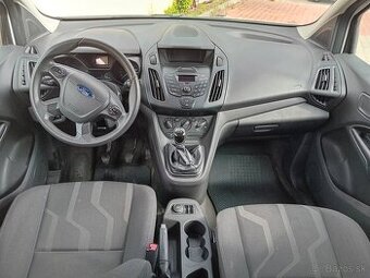 Predám Ford Transit Connect 1,6 tdci DPH - 4