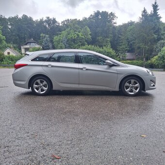 Hyundai i40 1.7 crdi automat - 4