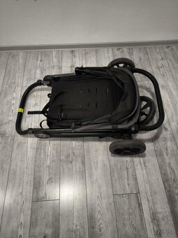 baby jogger city mini gt2 - 4